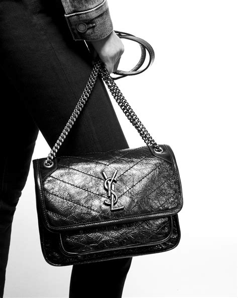 niki ysl large|ysl nikki baby.